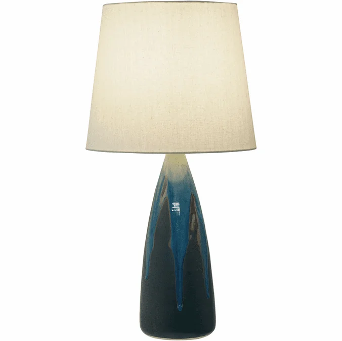 House of Troy GS850-KS Scatchard Kaleidoscope Table Top Lamp