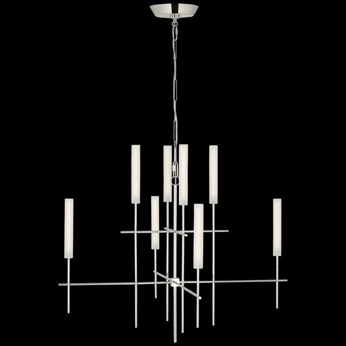 Ian K. Fowler Fay 1 Light Chandelier By Visual Comfort