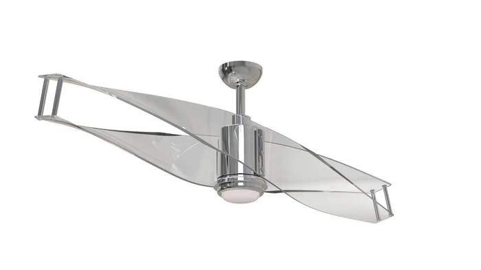 Illusion 56″Ceiling Fan