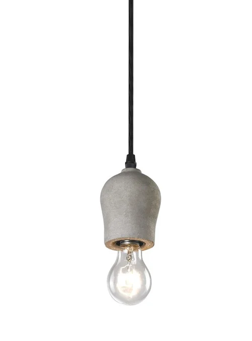 Industrial Collection Pendant (3605|C53201CR)