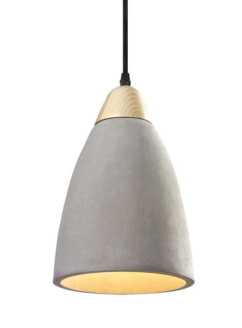 Industrial Collection Pendant (3605|C53204CR)