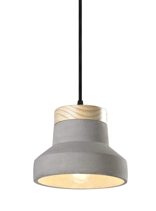 Industrial Collection Pendant (3605|C53206CR)