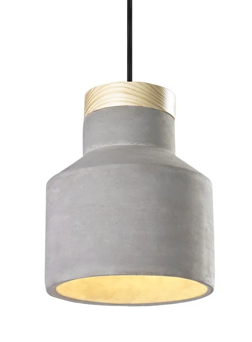 Industrial Collection Pendant (3605|C53207CR)