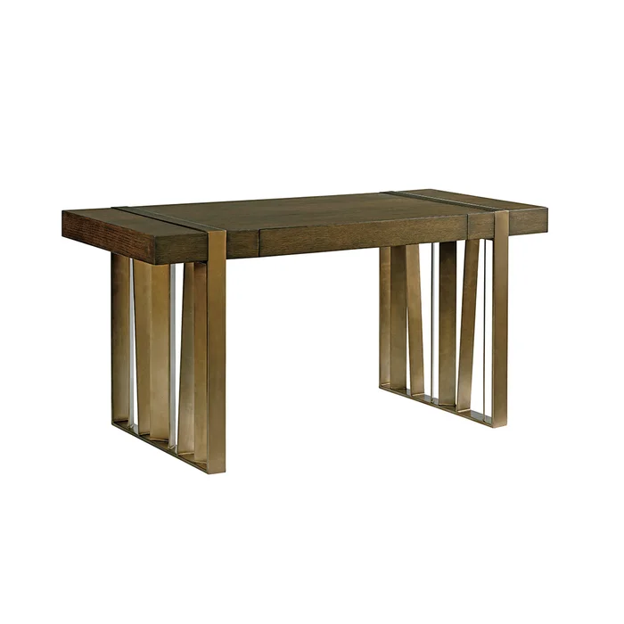 intersect writing desk