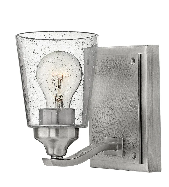 Jackson LED Bath Sconce