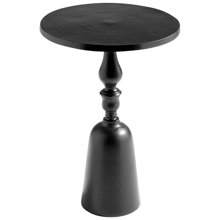 Jagger Table Graphite By Cyan Design