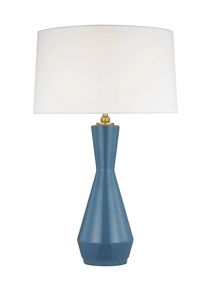 Jens One Light Table Lamp