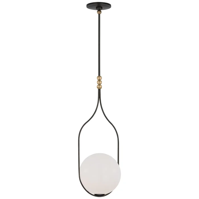 Jodo LED Pendant