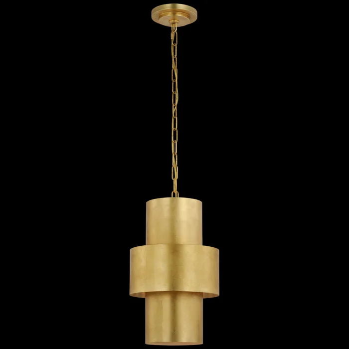 Julie Neill Chalmette 1 Light Mini Pendant By Visual Comfort