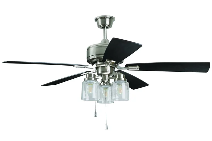 Kate 52″ Ceiling Fan