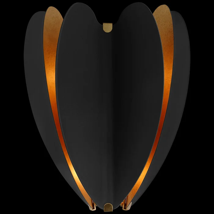 Kate Spade New York Danes 2 Light Sconce By Visual Comfort