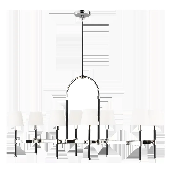 Katie Linear Chandelier