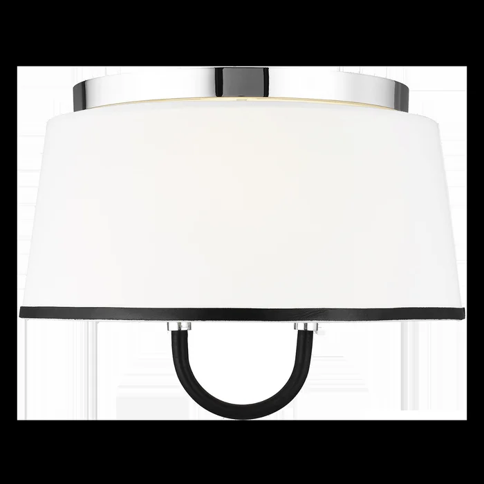 Katie Medium Flush Mount