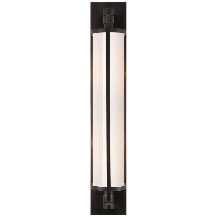 Keeley Two Light Wall Sconce