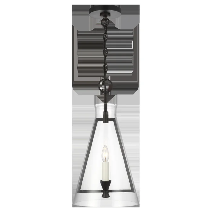 Keystone Medium Pendant