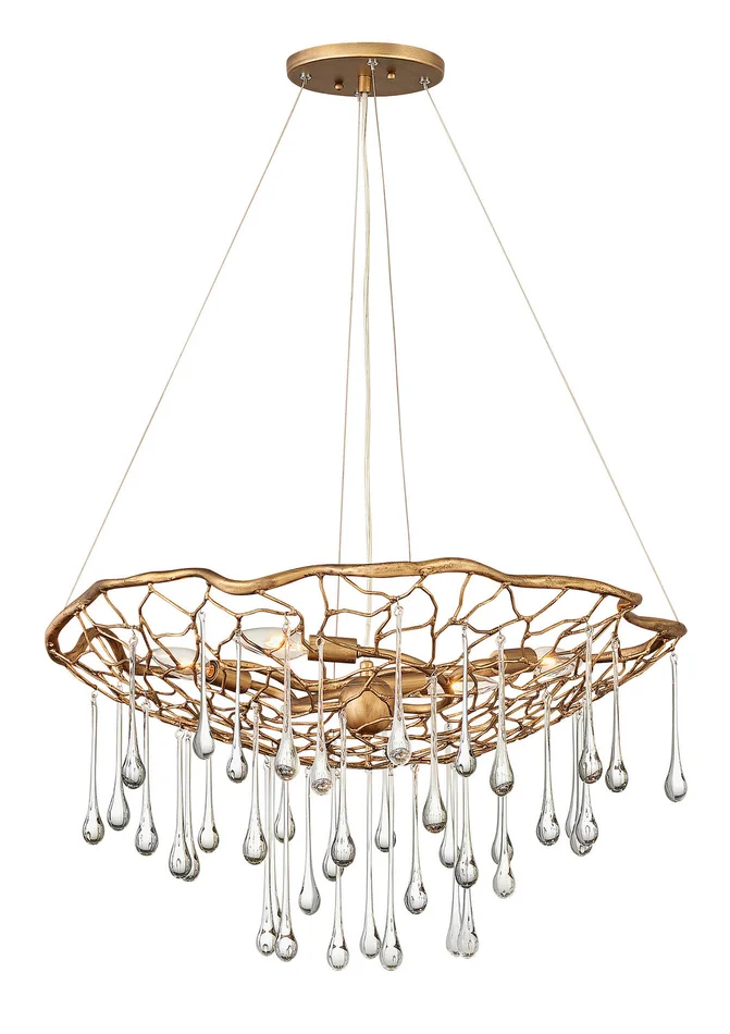 Laguna LED Chandelier