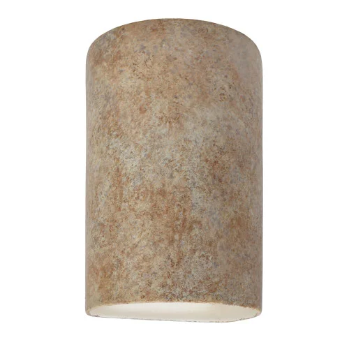 Large ADA Cylinder – Open Top & Bottom (254|CER-5265-NAVR)