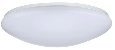 LED Flush Mount in White (72|62-1219)