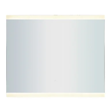 LED Lighted Mirrors Mirror in Brushed Aluminum (45|LM3K-3630-EL2)