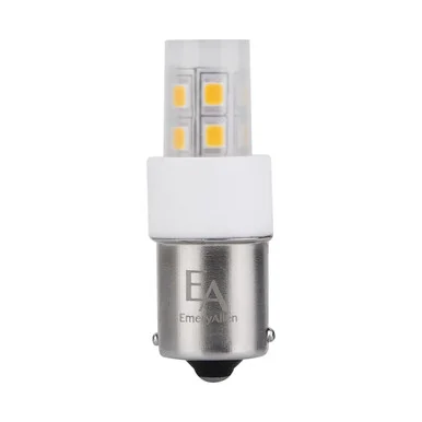 LED Miniature Lamp (414|EA-BA15s-2.0W-001-279F)