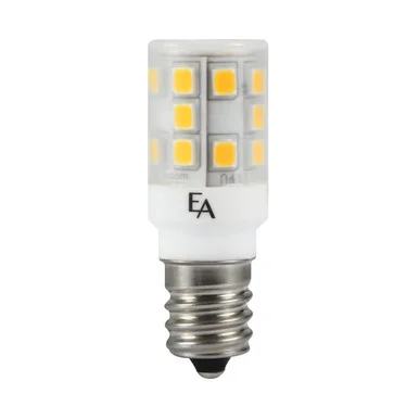 LED Miniature Lamp (414|EA-E12-2.5W-001-309F-D)