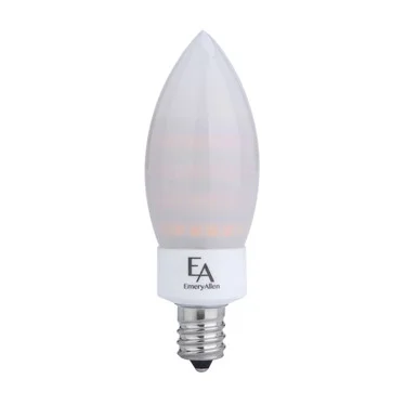 LED Miniature Lamp (414|EA-E12-5.0W-002-309F-D)