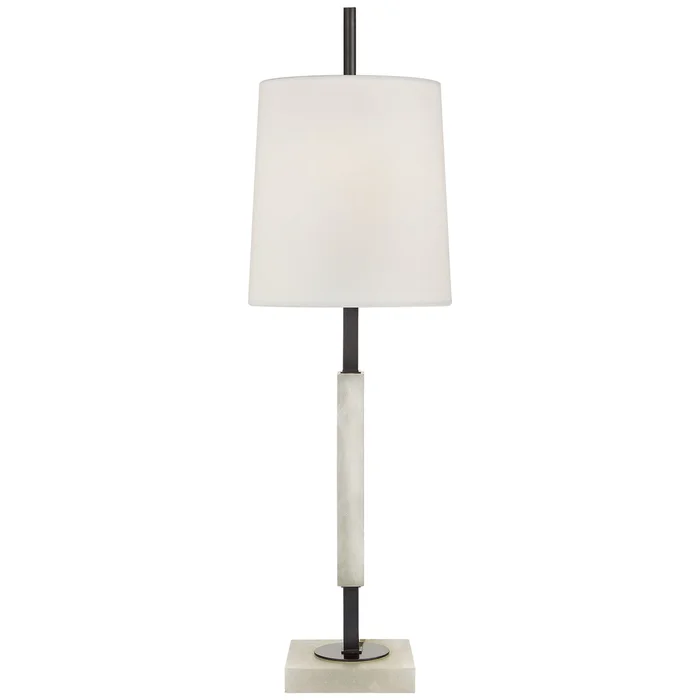 Lexington One Light Table Lamp