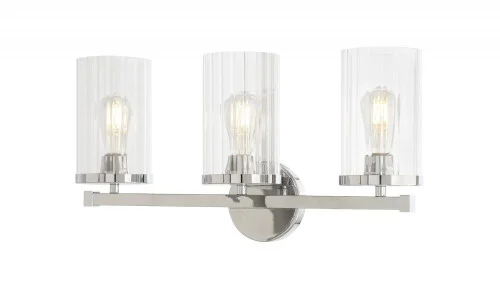 Liberty Wall Sconce (3605|S06103CH)