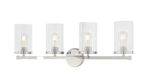 Liberty Wall Sconce (3605|S06104CH)