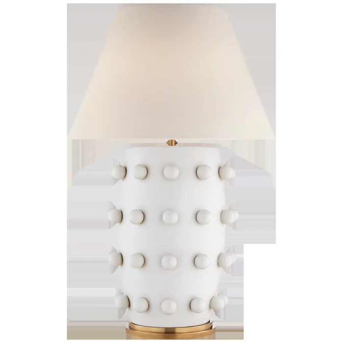 Linden Table Lamp