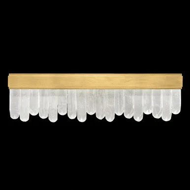 Lior LED Bath Bar in Gold (48|914050-2ST)
