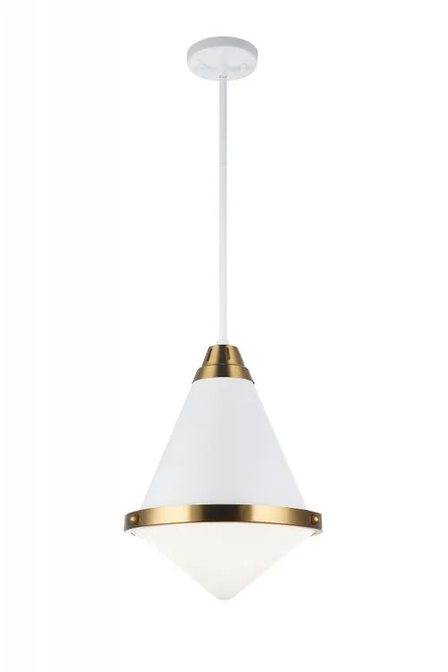 Lloyd Pendant (3605|C70803WHOP)