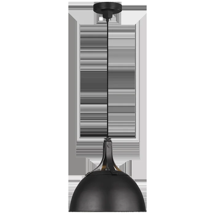 Logan Medium Pendant