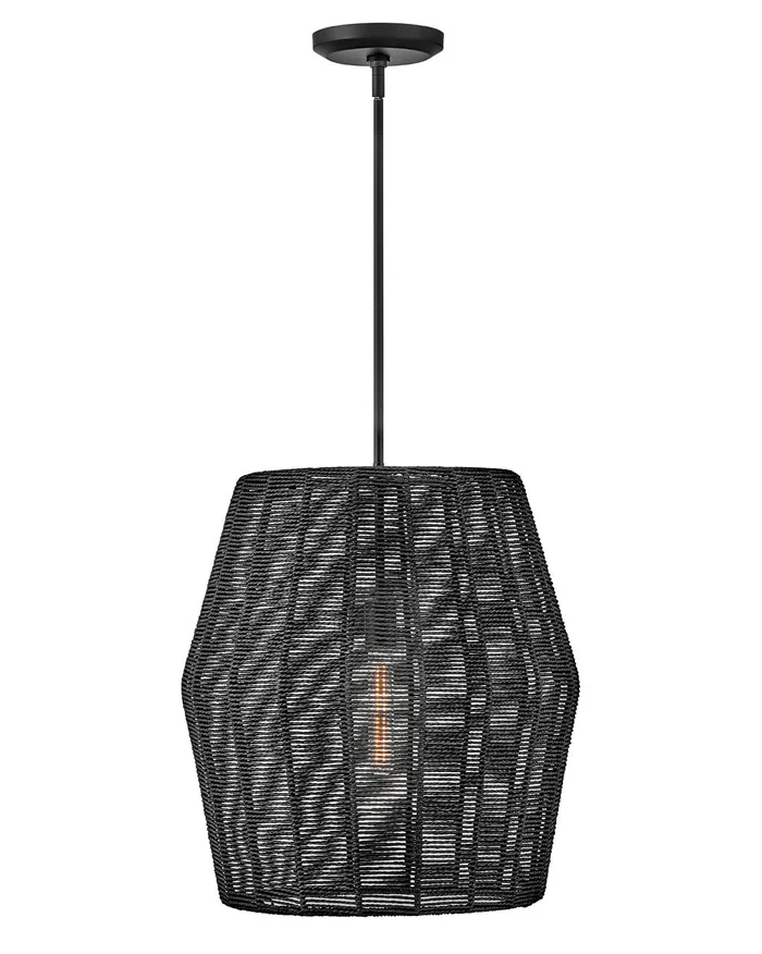 Luca LED Pendant