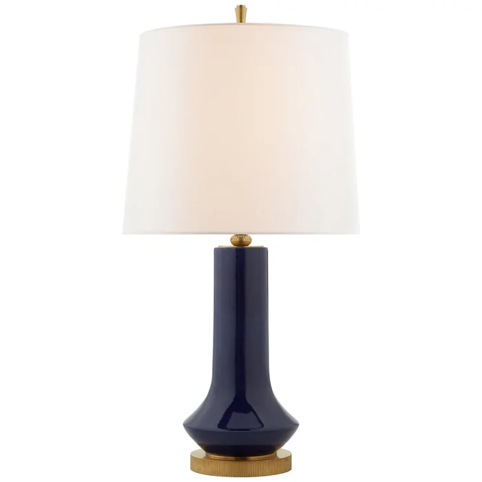 Luisa Two Light Table Lamp
