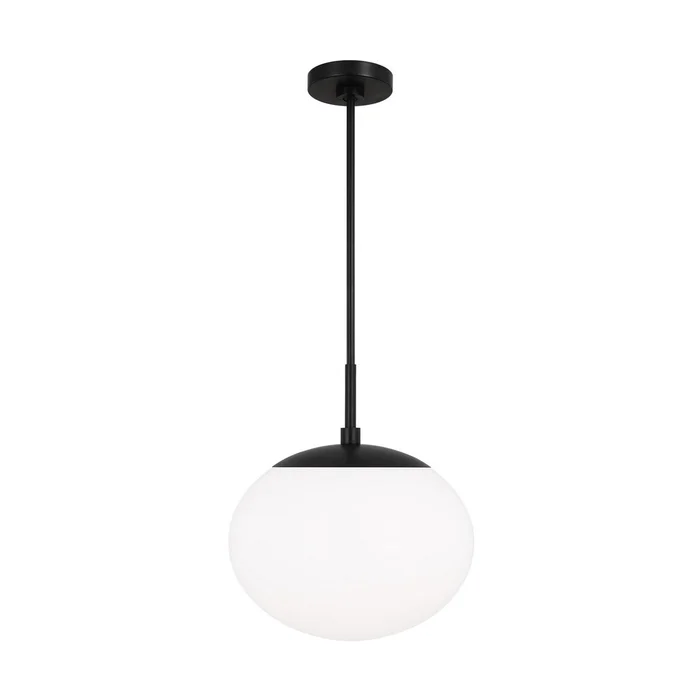 Lune One Light Pendant