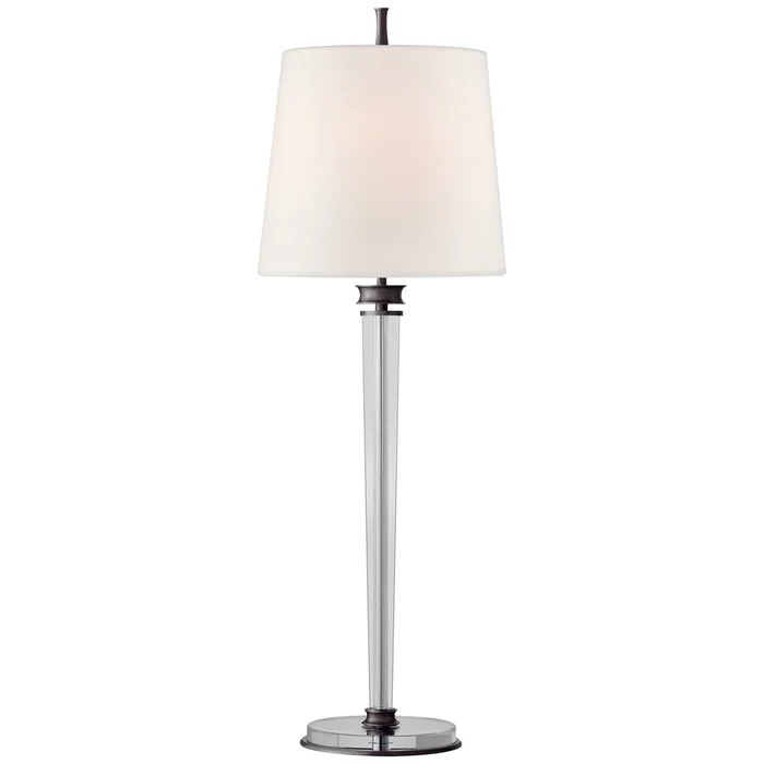 Lyra One Light Buffet Lamp