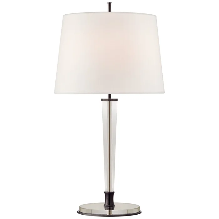 Lyra Two Light Table Lamp
