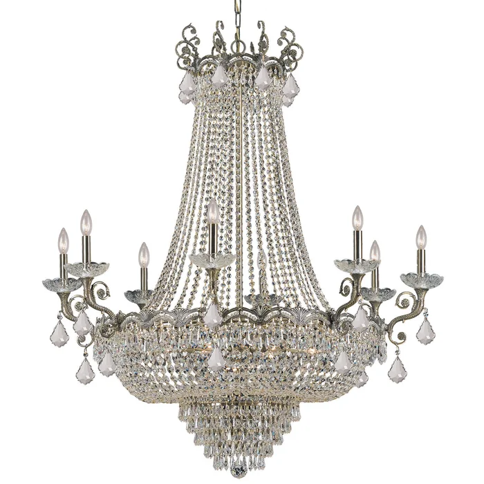 Majestic 20 Light Chandelier