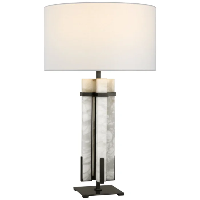 Malik LED Table Lamp