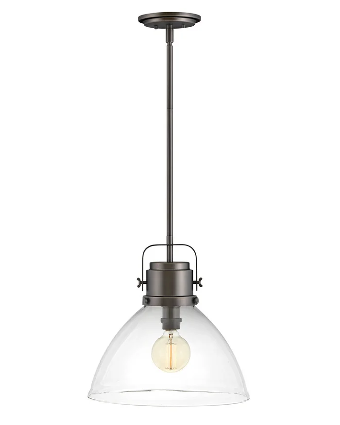 Malone LED Pendant