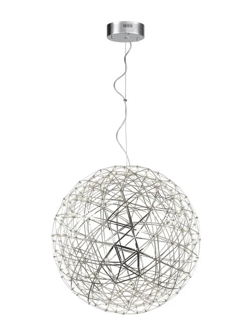 Manhattan Series Chandelier (3605|C48630PB)