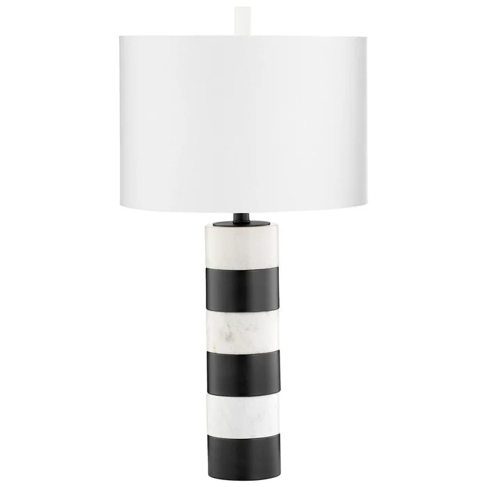 Marceau Table Lamp By Cyan Design