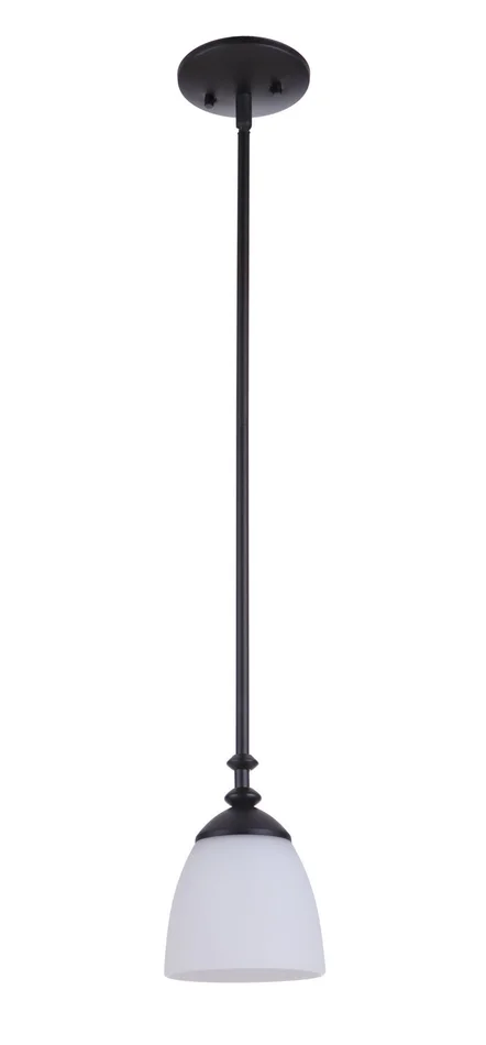 Marlowe One Light Mini Pendant