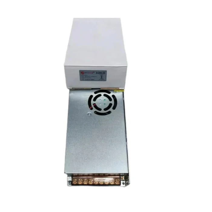 MAXICOM 24V 10A Switching Switch Power Supply