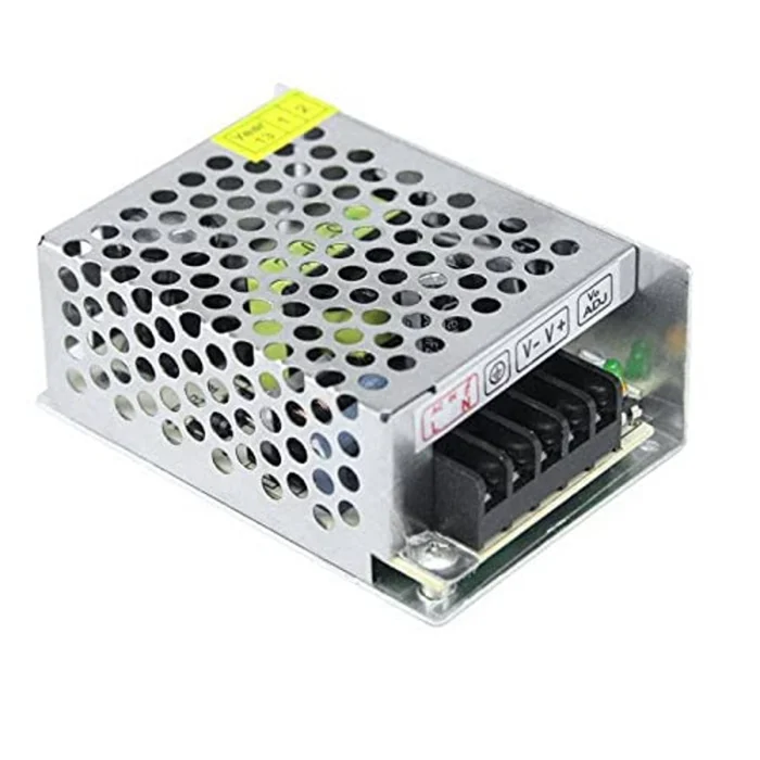 Maxicom 5v 2A SMPS Switching Switch Power Supply