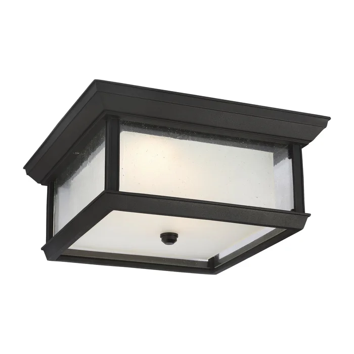 McHenry LED Outdoor Flush Mount
