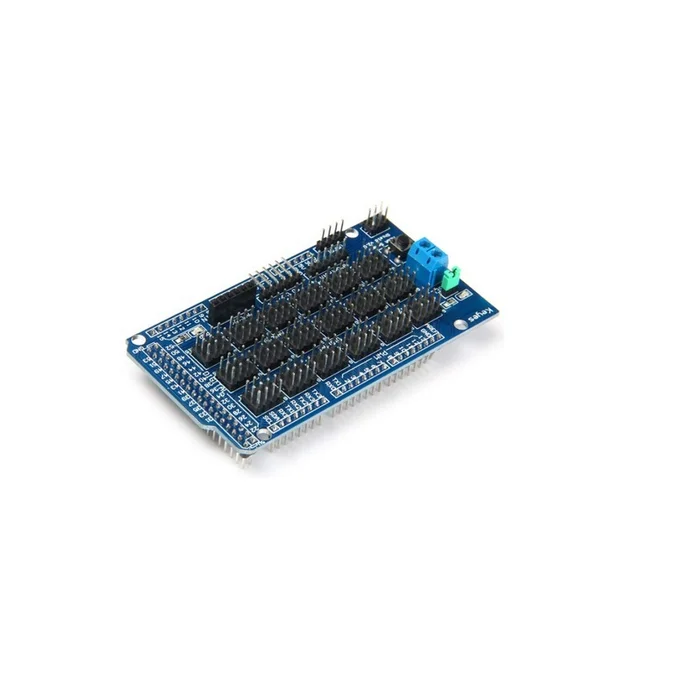 Mega2560 V2.0 Sensor Shield For Arduino Mega 2560 R3