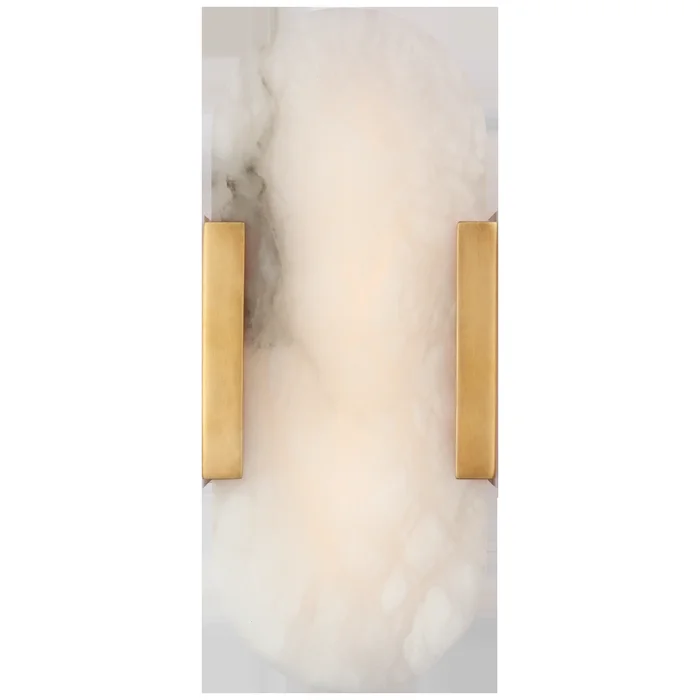 Melange 10″ Elongated Sconce