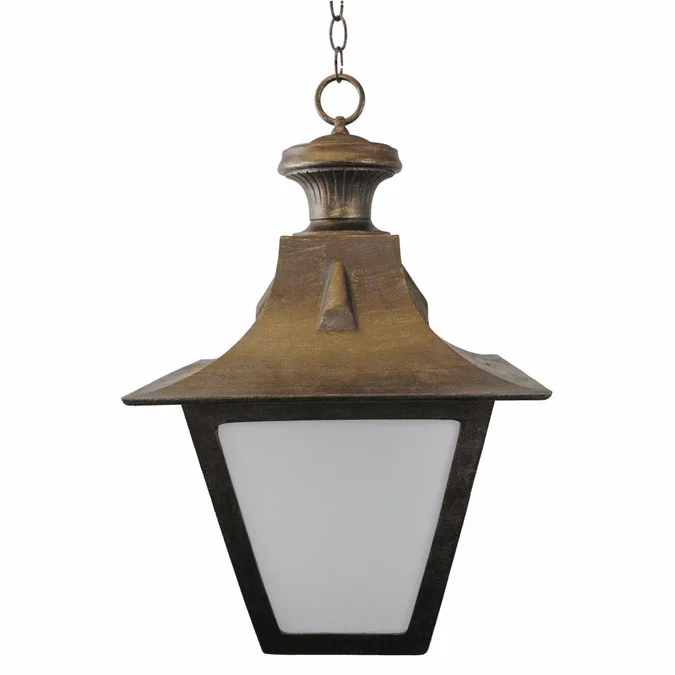 Melissa 1491 1400 Series Traditional Extra Large Outdoor Pendant Lighting